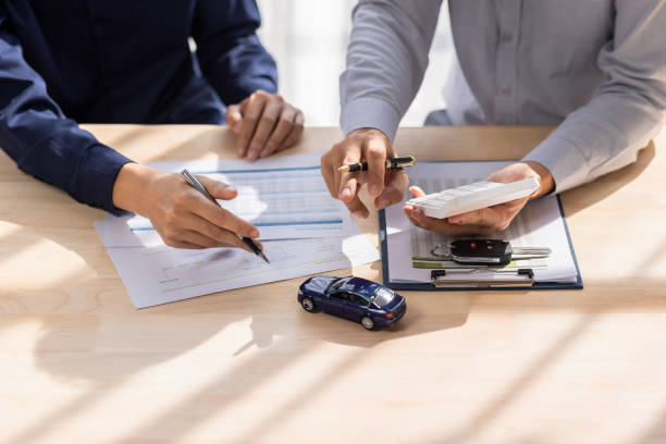 Orchard Mesa auto coverage comparison